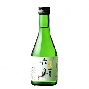 刈穂　吟醸酒 六舟 300ml